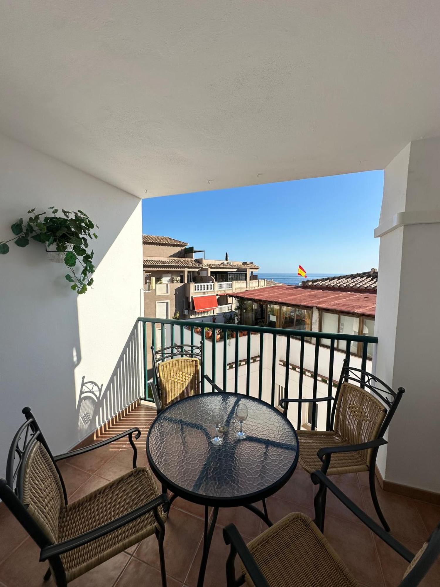 Precioso Apartamento En La Herradadura La Herradura  Exterior foto