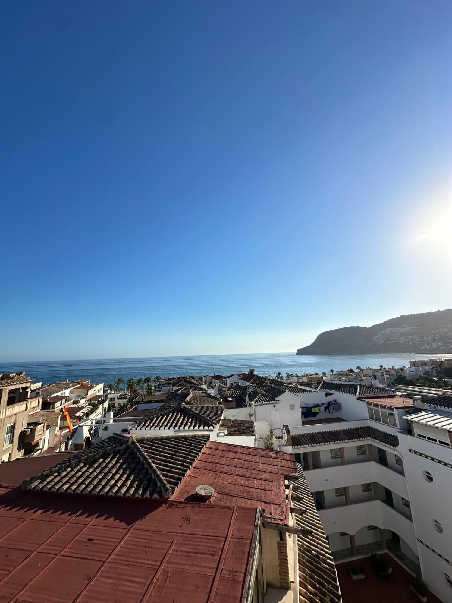 Precioso Apartamento En La Herradadura La Herradura  Exterior foto